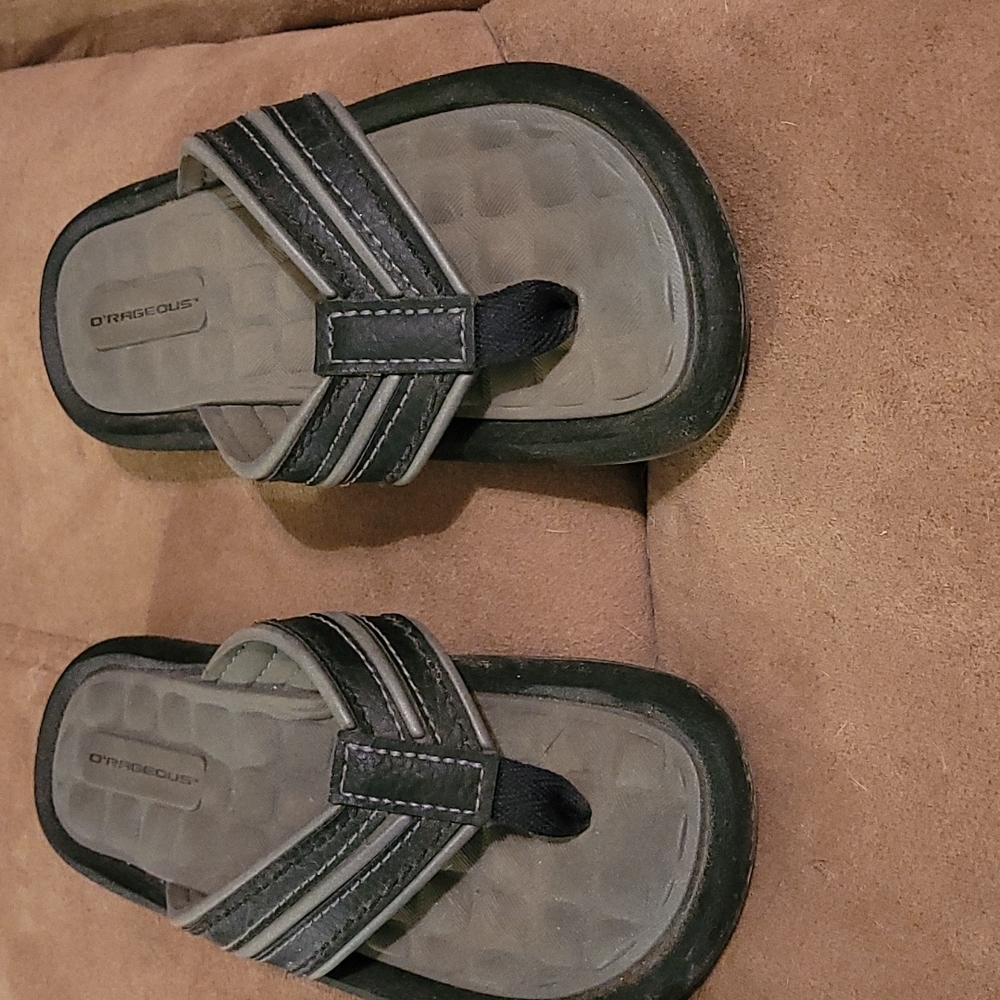 Bundle boys Sandels - Picture 2 of 6